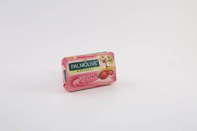Palmolive Naturals Radiant Softness Fruits & Yogurt Soap (5.5 oz)