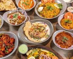 Bombay Chopati Indian Restaurant