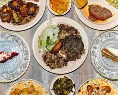 Bosco's Baby's Restaurant & Catering (Greenville)