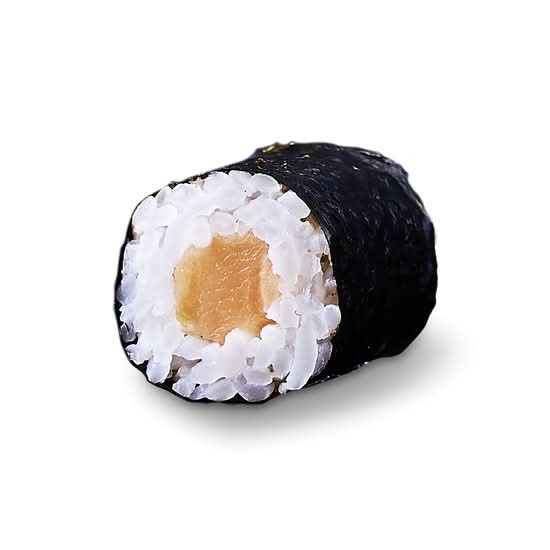 Salmon Maki 4 Stk