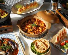 Dragón Kitchen Express - Torrent