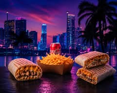Miami Tacos 