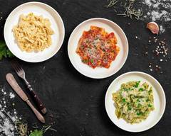 You'll Pasta Away