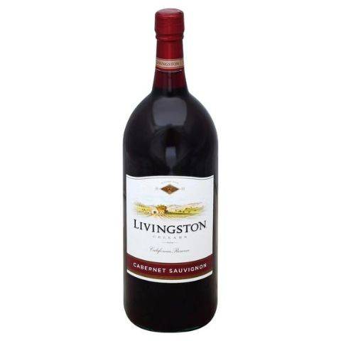 Livingston Cellars Cabernet Sauvignon 1.5L
