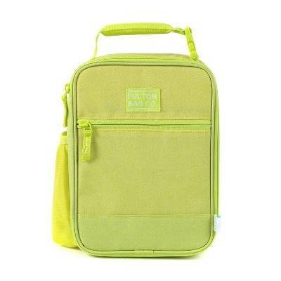 Fulton Bag Co. Upright Lunch Bag - Honey Suckle