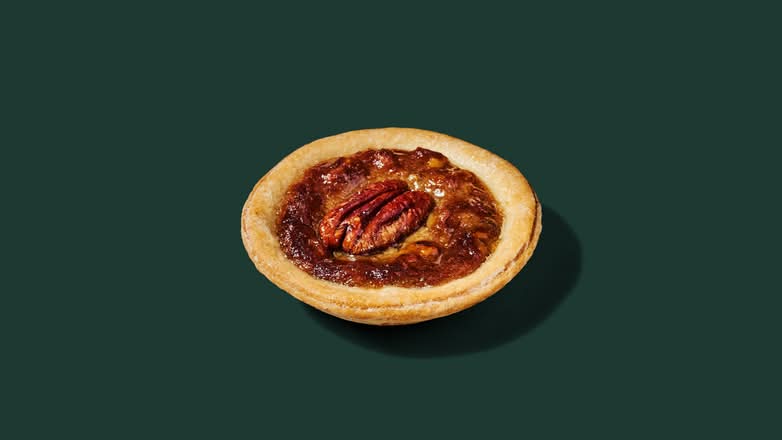 Pecan Mini Pie
