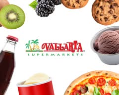 Vallarta Supermarkets (851 West Olive Ave)