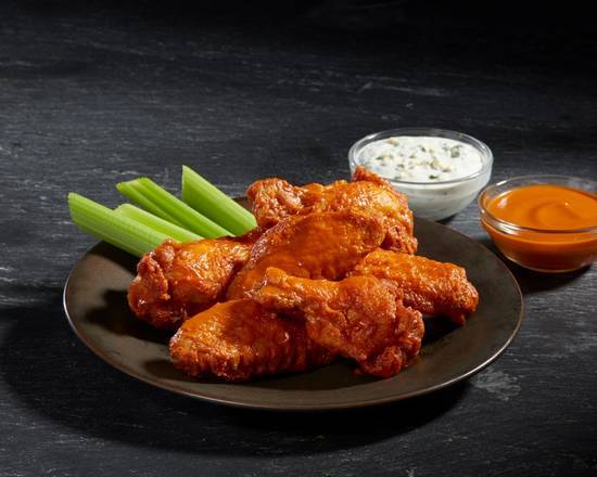 Wings - 6