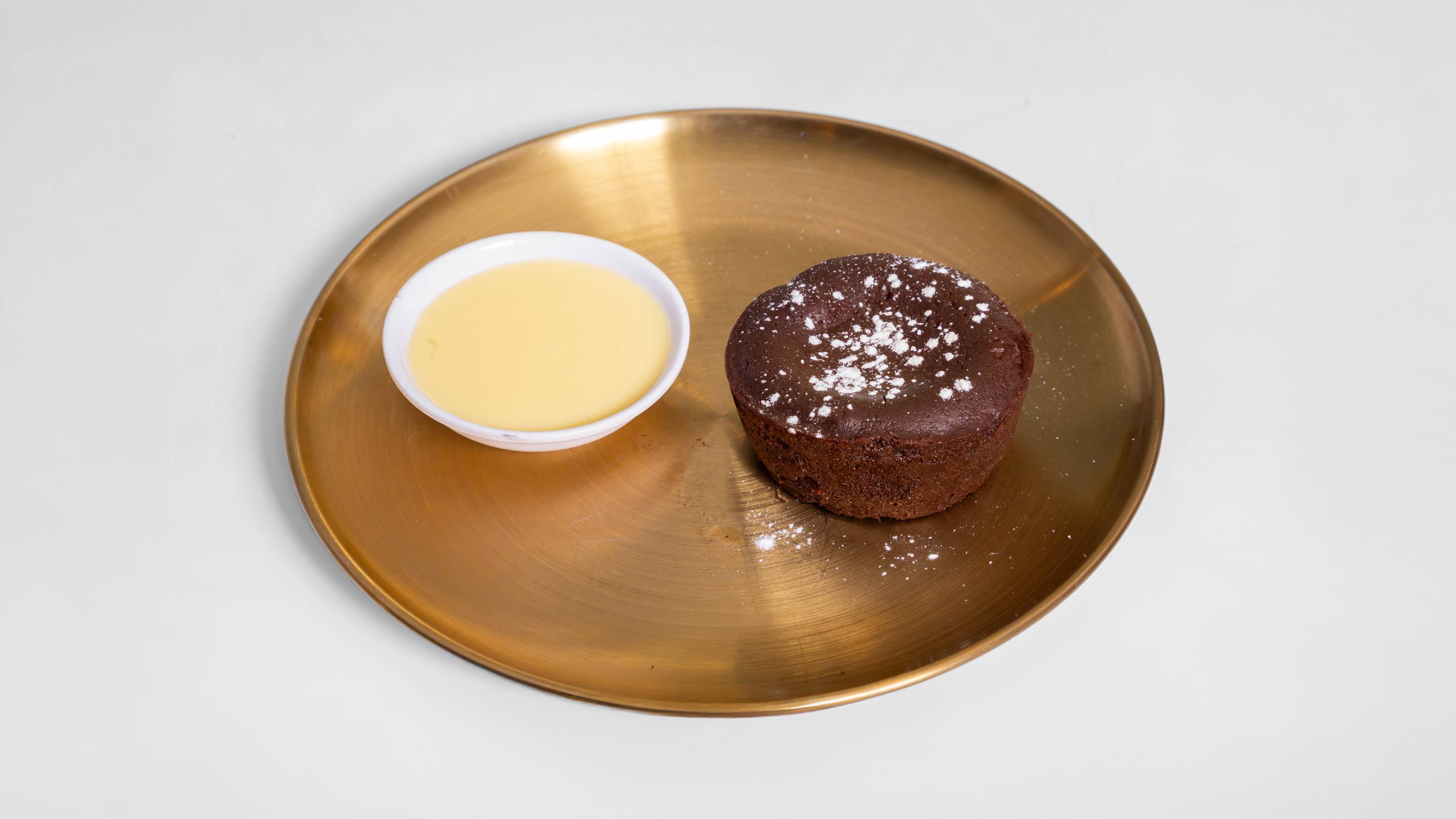 Cœur Coulant Choco 🍫