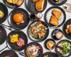 Bearded Bear Cafe (George St)