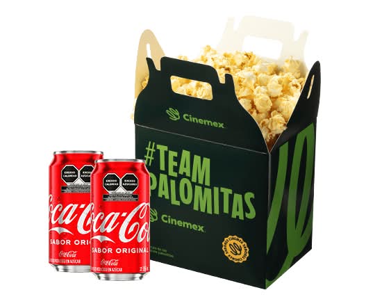 Combo Tradicional