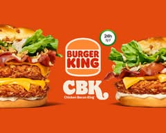 Burger King - Montpellier Castelnau