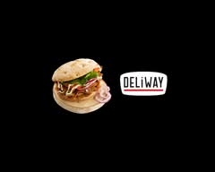 Deliway Edegem