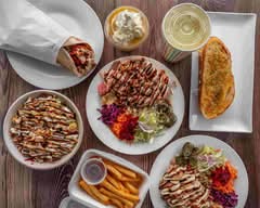 Te Puke Cafe & Kebab