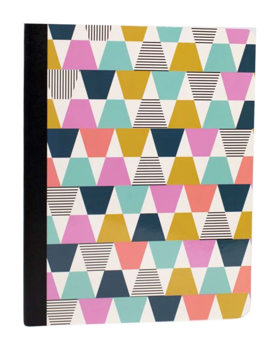 Stationery Composition Book Fashionable Design