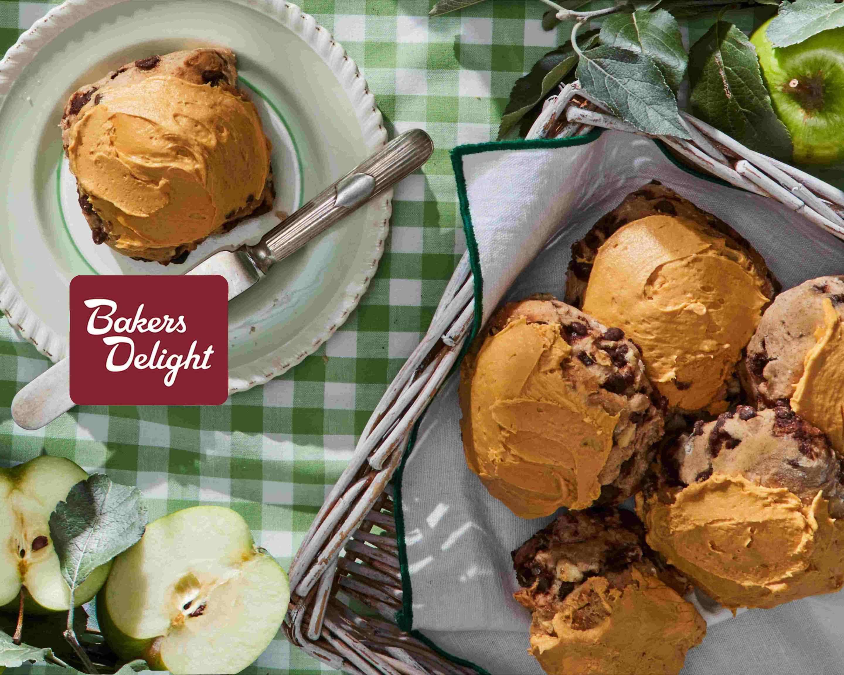 Bakers Delight (Mowbray) Menu Takeout in Launceston Delivery Menu