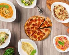 Vapiano Tlalnepantla