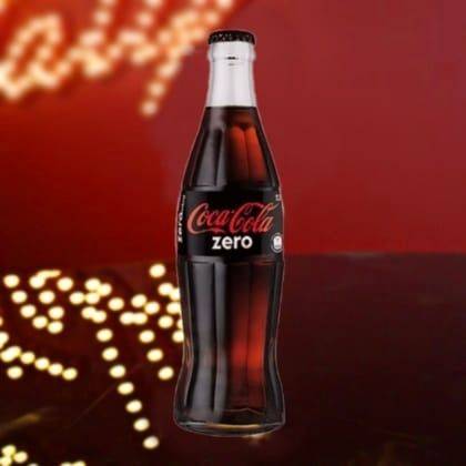 Coca Cola Zero
