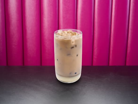 *NEW* Original Iced Spanish Latte
