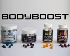 Body Boost  -Santiago Centro