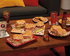 Firehouse Subs -EVERETT MALL WAY-1318