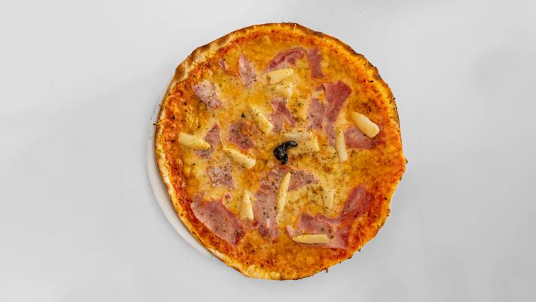 Pizza Manolo