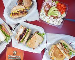 Sequoia Sandwich Company (Downtown SLO)