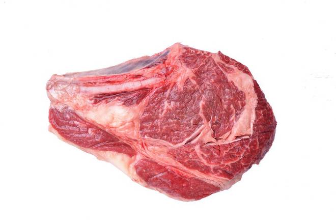 Beef Shoulder Roast Mp (approx 1 lb)