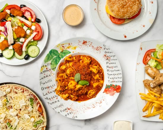 Bella Milano Kellinghusen