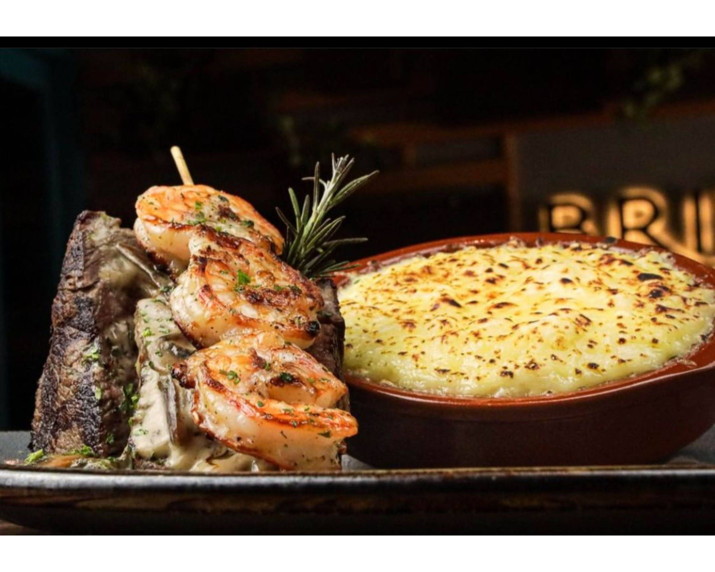 Brisal Brisal Delivery in Santo Domingo de Guzmán | Menu & Prices | Uber Eats