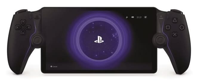 PS5 Portal Remote Player