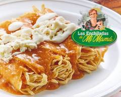 LAS ENCHILADAS DE MI MAMA NARVARTE