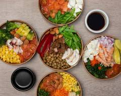 Glotón Poke Bar - Huechuraba