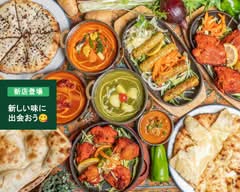 SMILEアジアン料理カフェレストラン