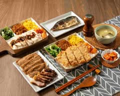 單愛吃食堂 三峽中中山店