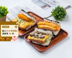 飯飯堂 沖繩人氣飯糰