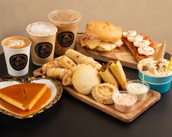 Coffeelato (23-24 Steinway Street)