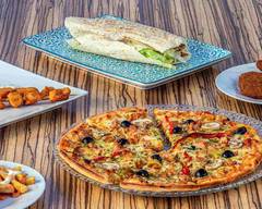 La Estación Kebab DUP DUP