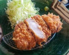 とんかつ むさし乃