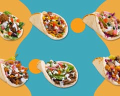 Titan Gyro (8143 Maryland Ave.)