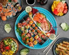 Good Sushi & Poke Bowl