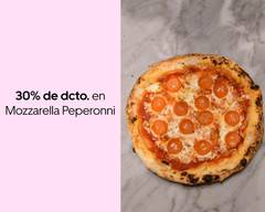 Pizza Estado