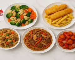 Flying Dragon Takeaways