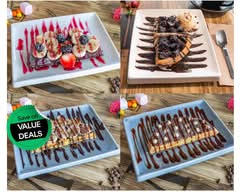 Waffle Heaven