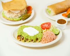 Tostareina Taqueria