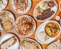 El Gallito Grill (205 SW 8th Ave)