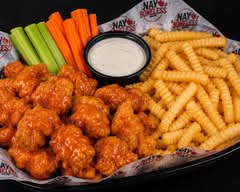 NAY BONELESS