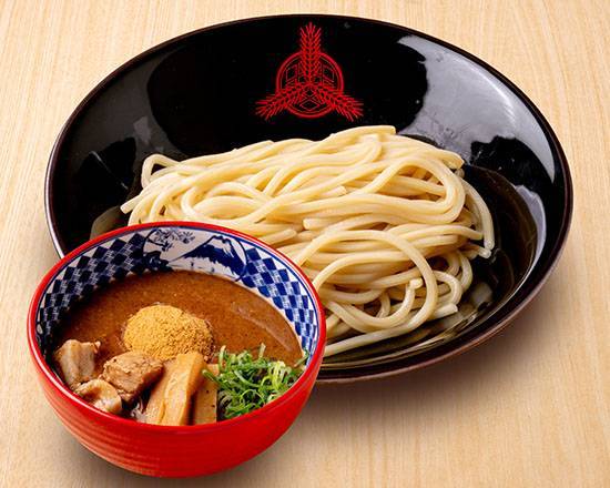 つけ麺 Rich Tsukemen