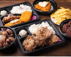 なか唐亭　富田店 nakakaratei tomitaten			