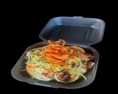 Sumo Balls (Queretaro)